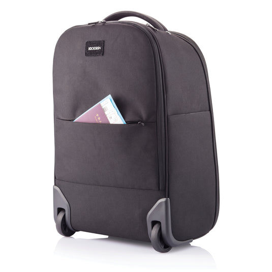 Bobby backpack trolley - Custom Wood Designs