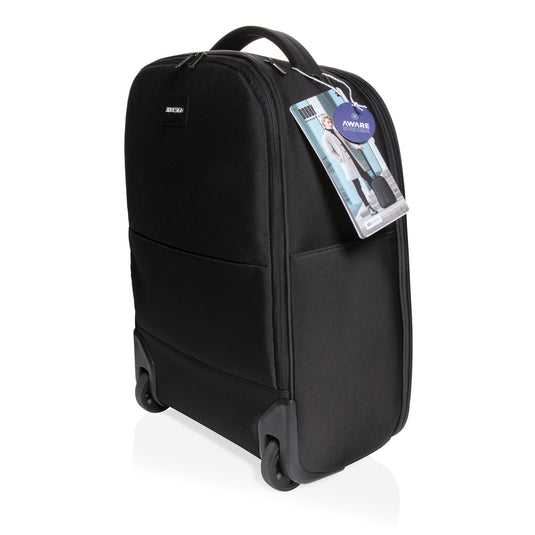 Bobby backpack trolley - Custom Wood Designs