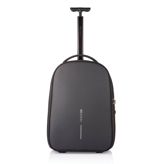Bobby backpack trolley - Custom Wood Designs