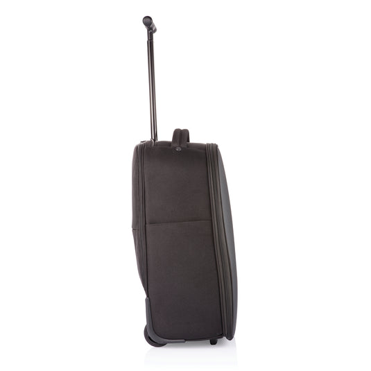 Bobby backpack trolley - Custom Wood Designs