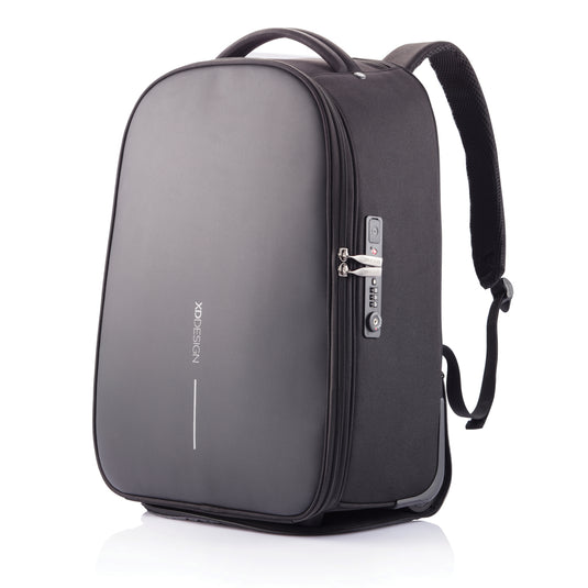Bobby backpack trolley - Custom Wood Designs