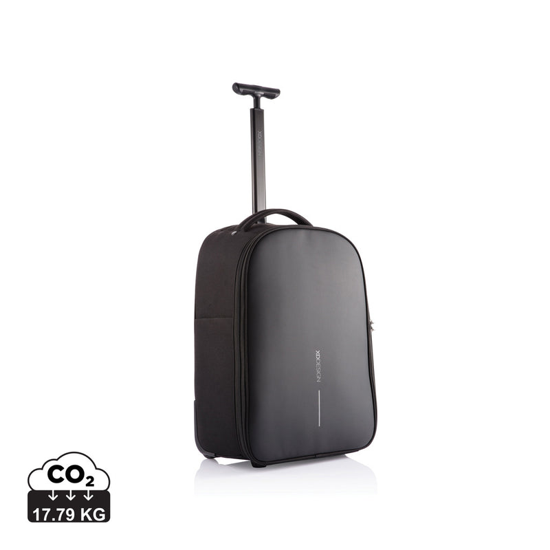 Load image into Gallery viewer, Bobby backpack trolley - Custom Wood Designs