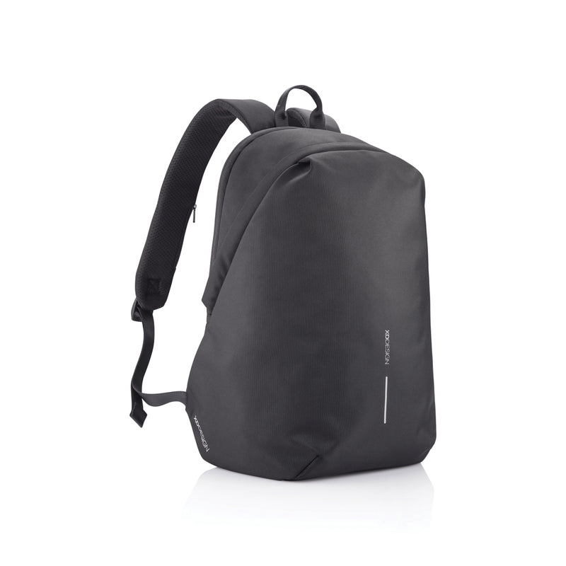 Load image into Gallery viewer, Bobby Soft, anti-theft backpack - Custom Wood Designs