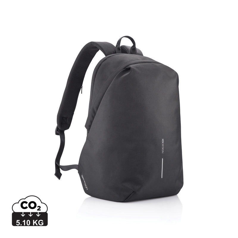 Load image into Gallery viewer, Bobby Soft, anti-theft backpack - Custom Wood Designs