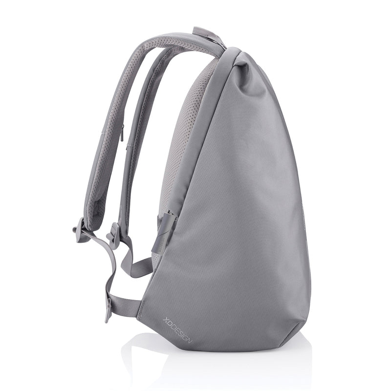 Load image into Gallery viewer, Bobby Soft, anti-theft backpack - Custom Wood Designs