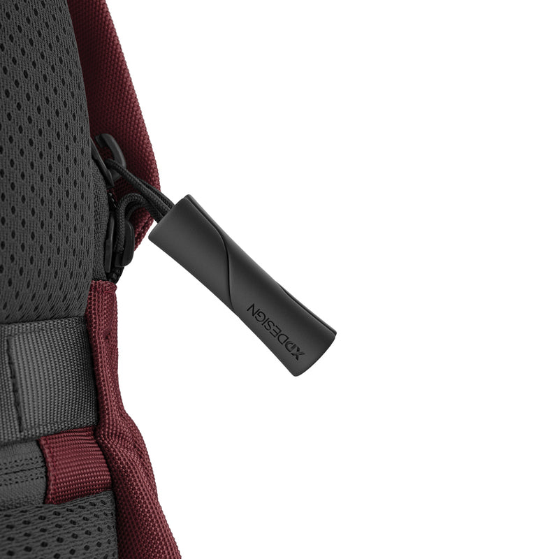 Load image into Gallery viewer, Bobby Soft, anti-theft backpack - Custom Wood Designs
