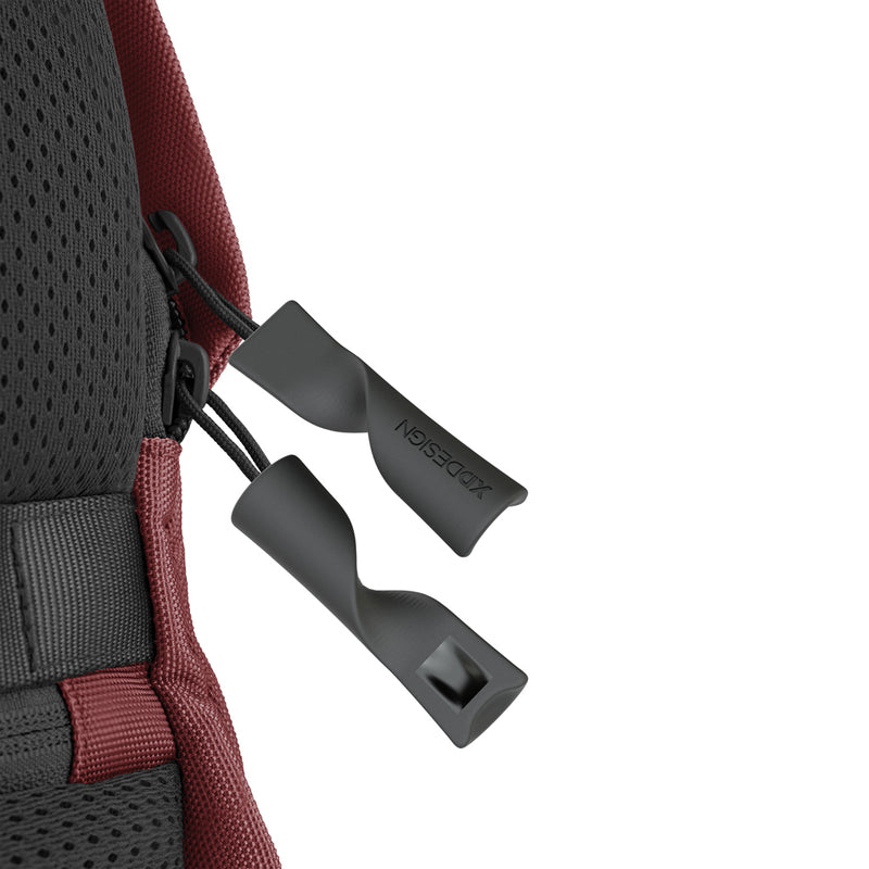 Load image into Gallery viewer, Bobby Soft, anti-theft backpack - Custom Wood Designs