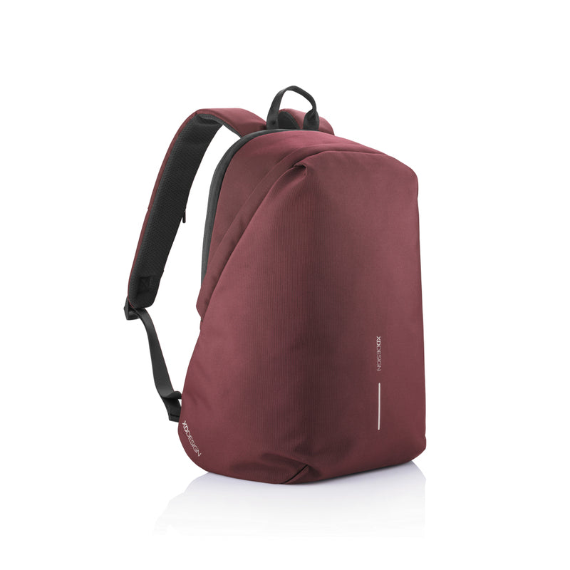 Load image into Gallery viewer, Bobby Soft, anti-theft backpack - Custom Wood Designs