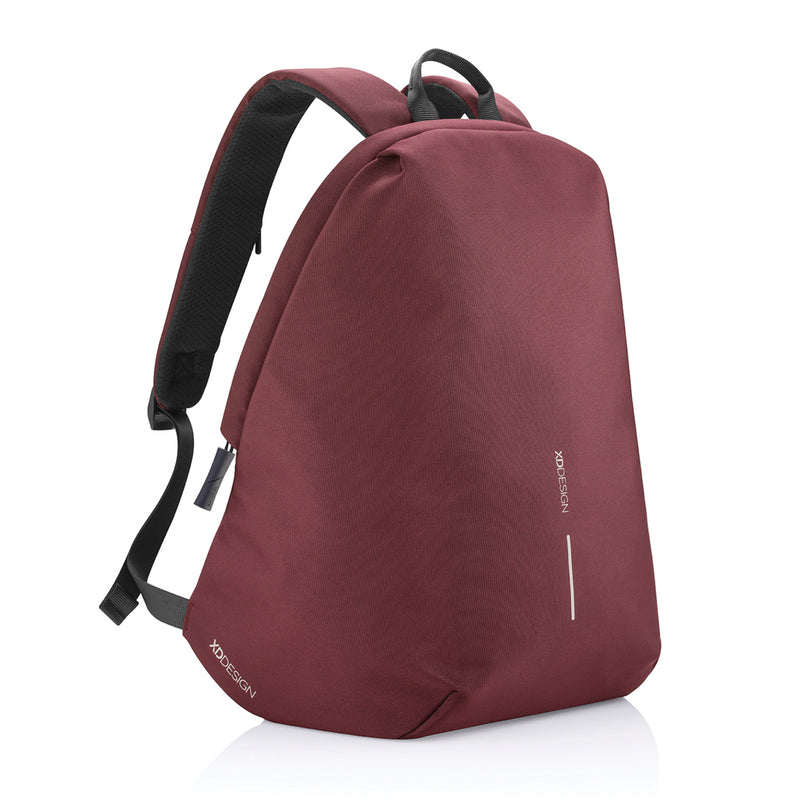 Load image into Gallery viewer, Bobby Soft, anti-theft backpack - Custom Wood Designs