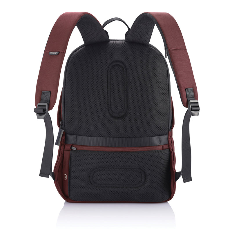 Load image into Gallery viewer, Bobby Soft, anti-theft backpack - Custom Wood Designs