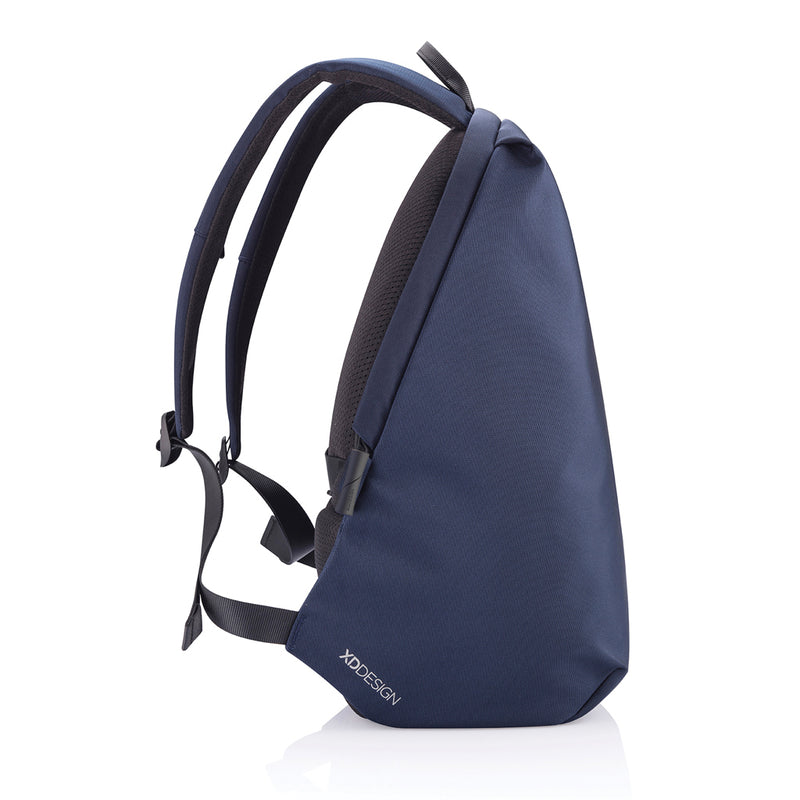 Load image into Gallery viewer, Bobby Soft, anti-theft backpack - Custom Wood Designs