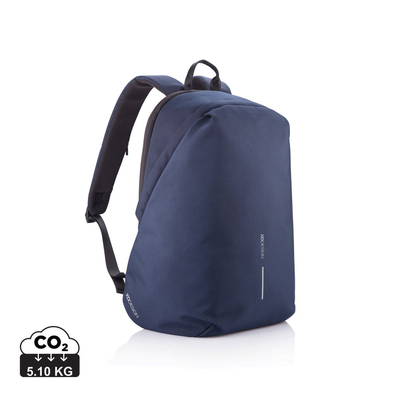 Load image into Gallery viewer, Bobby Soft, anti-theft backpack - Custom Wood Designs