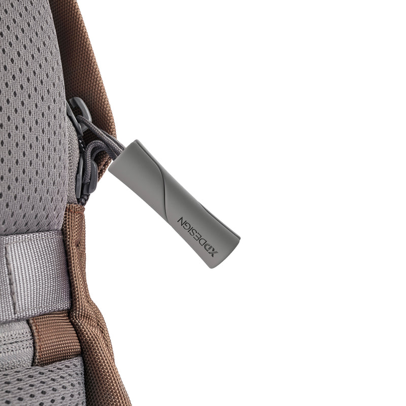 Load image into Gallery viewer, Bobby Soft, anti-theft backpack - Custom Wood Designs