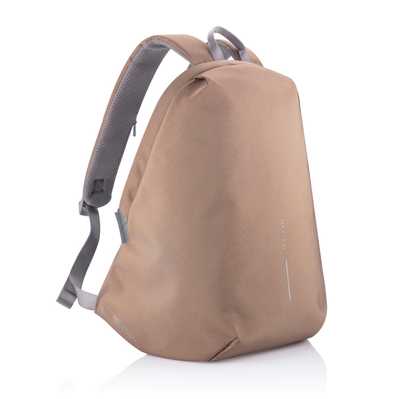 Load image into Gallery viewer, Bobby Soft, anti-theft backpack - Custom Wood Designs