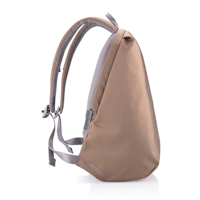 Load image into Gallery viewer, Bobby Soft, anti-theft backpack - Custom Wood Designs