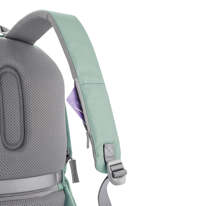 Load image into Gallery viewer, Bobby Soft, anti-theft backpack - Custom Wood Designs