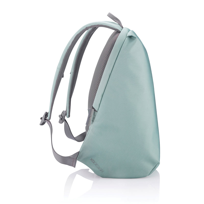 Load image into Gallery viewer, Bobby Soft, anti-theft backpack - Custom Wood Designs