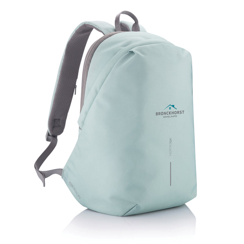 Load image into Gallery viewer, Bobby Soft, anti-theft backpack - Custom Wood Designs