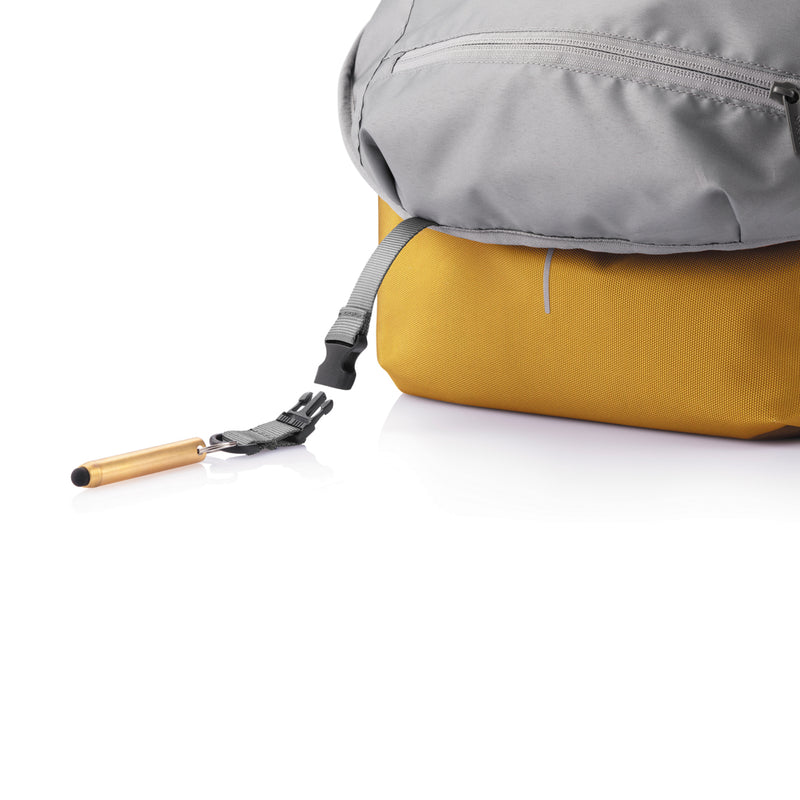 Load image into Gallery viewer, Bobby Soft, anti-theft backpack - Custom Wood Designs