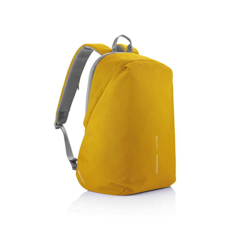 Load image into Gallery viewer, Bobby Soft, anti-theft backpack - Custom Wood Designs