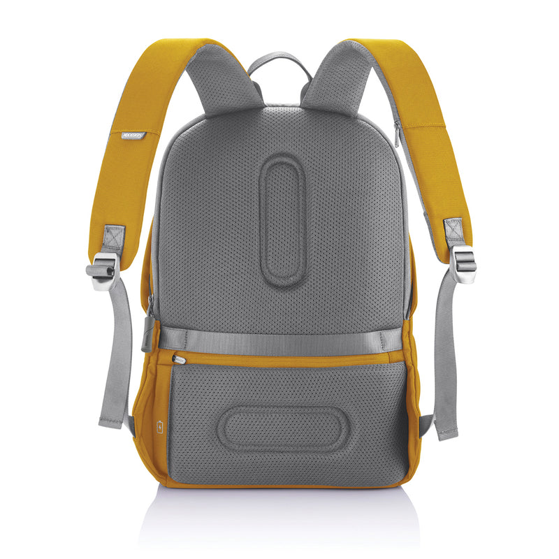 Load image into Gallery viewer, Bobby Soft, anti-theft backpack - Custom Wood Designs