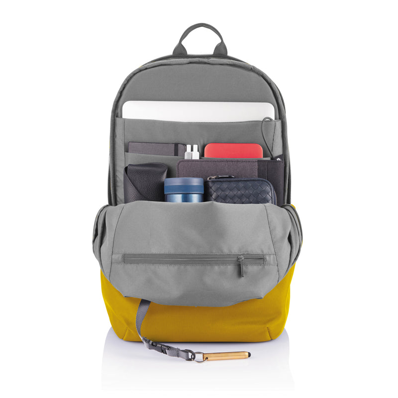 Load image into Gallery viewer, Bobby Soft, anti-theft backpack - Custom Wood Designs