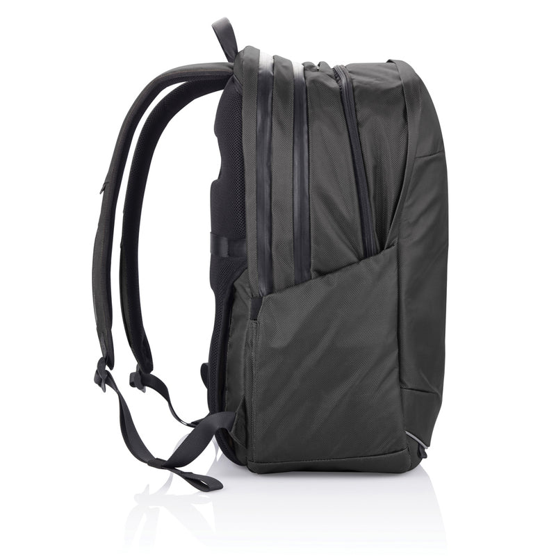 Load image into Gallery viewer, Bobby Explore backpack - Custom Wood Designs