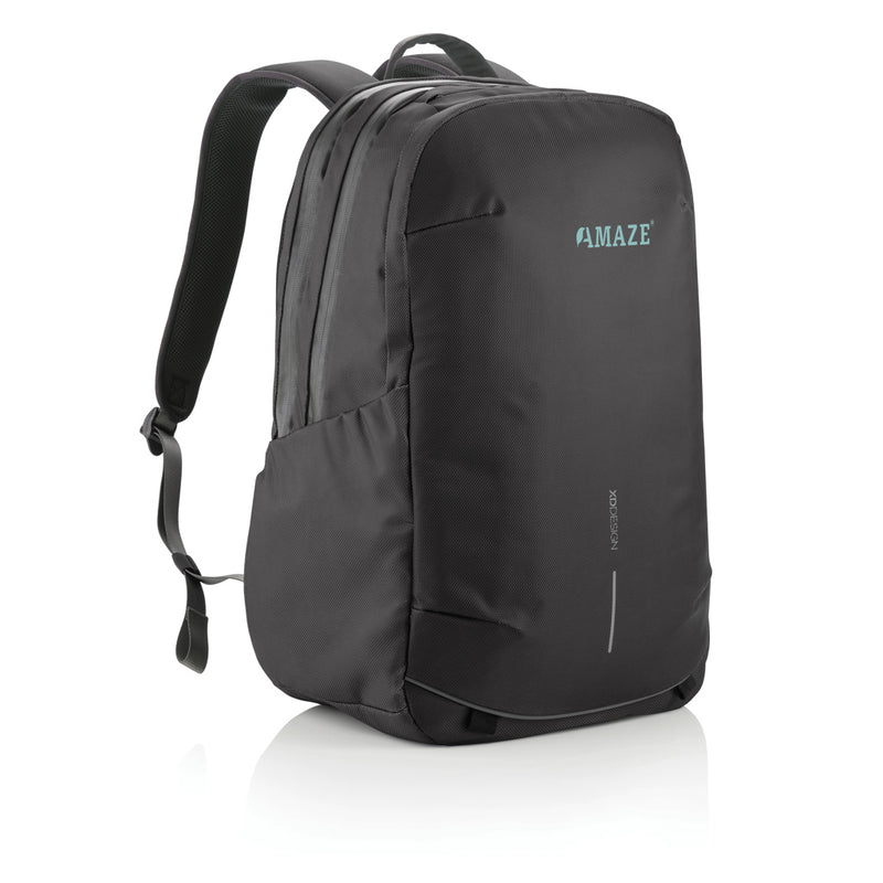 Load image into Gallery viewer, Bobby Explore backpack - Custom Wood Designs