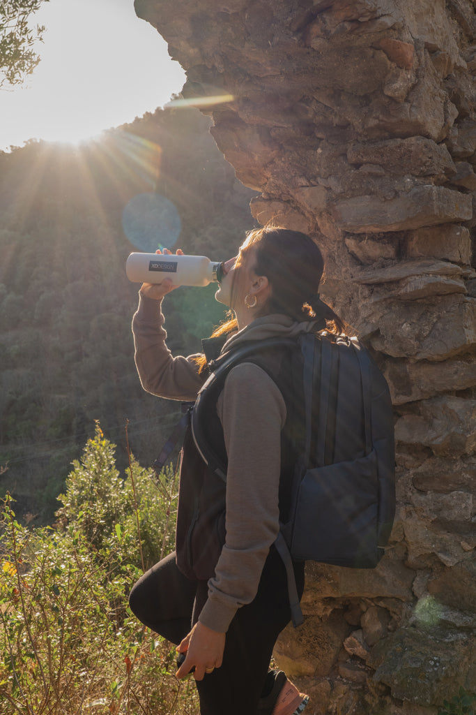 Load image into Gallery viewer, Bobby Explore backpack - Custom Wood Designs