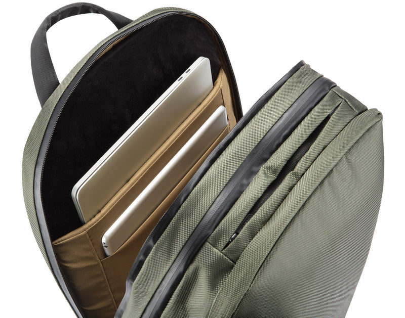 Load image into Gallery viewer, Bobby Explore backpack - Custom Wood Designs
