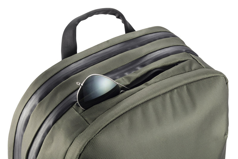 Load image into Gallery viewer, Bobby Explore backpack - Custom Wood Designs