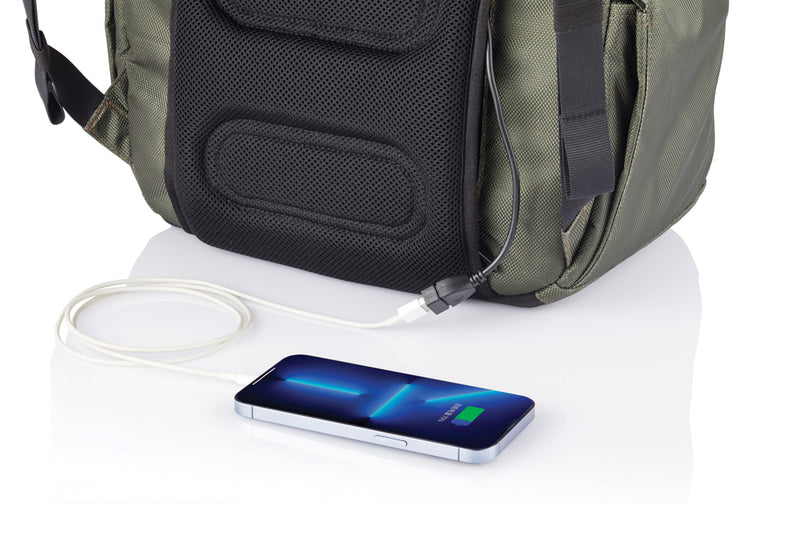Load image into Gallery viewer, Bobby Explore backpack - Custom Wood Designs