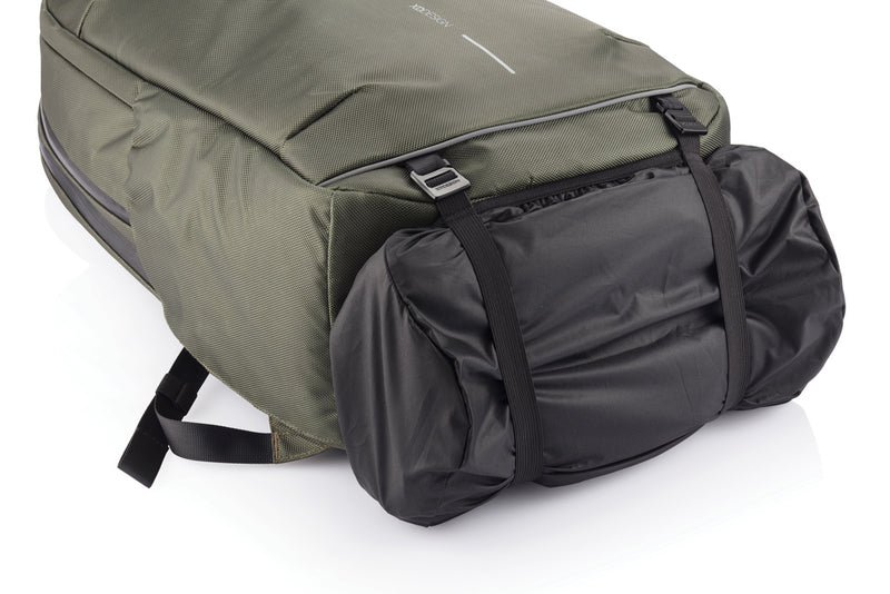 Load image into Gallery viewer, Bobby Explore backpack - Custom Wood Designs