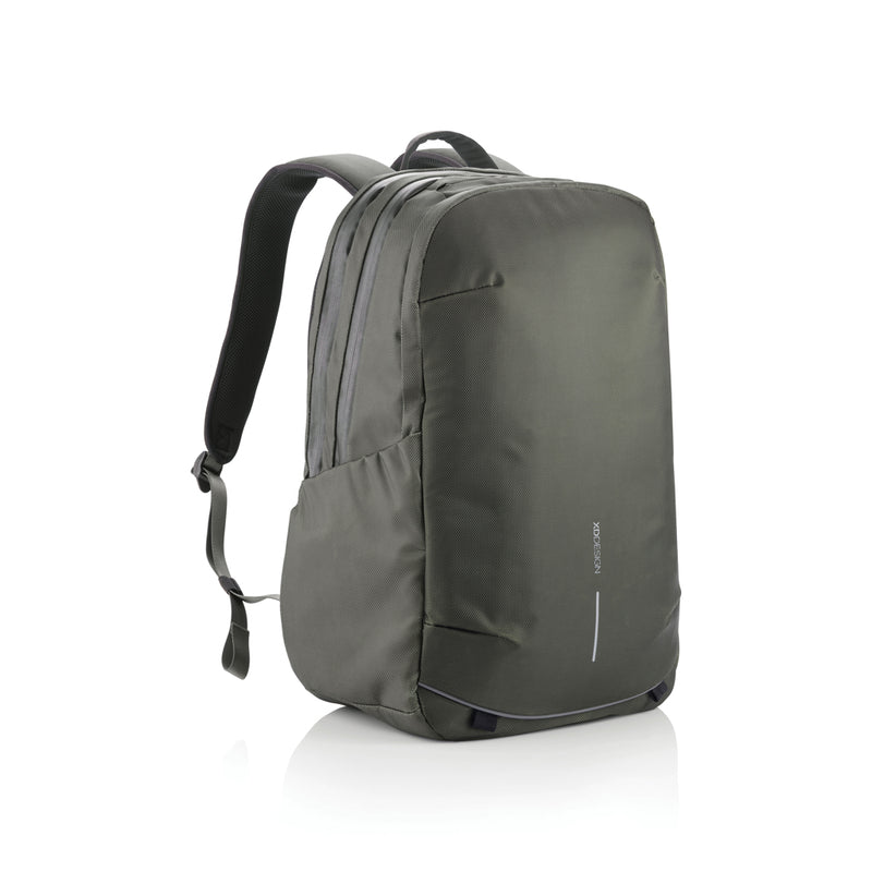 Load image into Gallery viewer, Bobby Explore backpack - Custom Wood Designs
