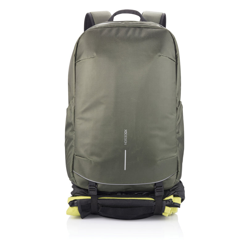 Load image into Gallery viewer, Bobby Explore backpack - Custom Wood Designs