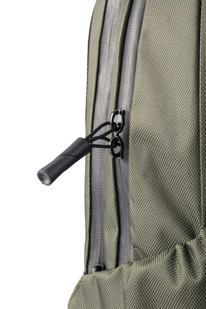 Load image into Gallery viewer, Bobby Explore backpack - Custom Wood Designs