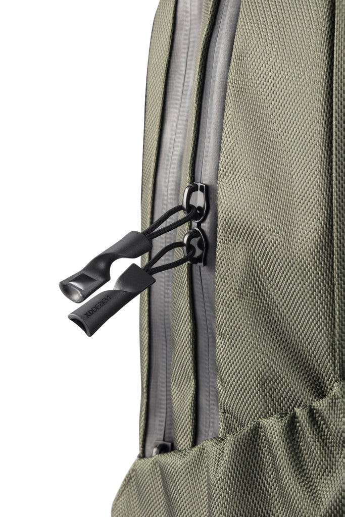 Load image into Gallery viewer, Bobby Explore backpack - Custom Wood Designs