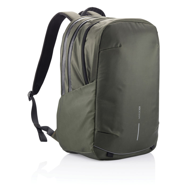 Load image into Gallery viewer, Bobby Explore backpack - Custom Wood Designs