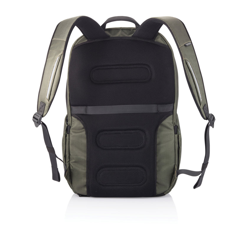 Load image into Gallery viewer, Bobby Explore backpack - Custom Wood Designs