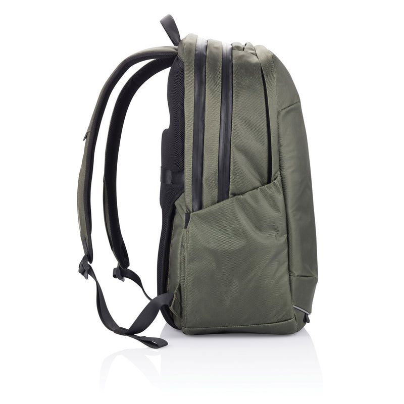 Load image into Gallery viewer, Bobby Explore backpack - Custom Wood Designs