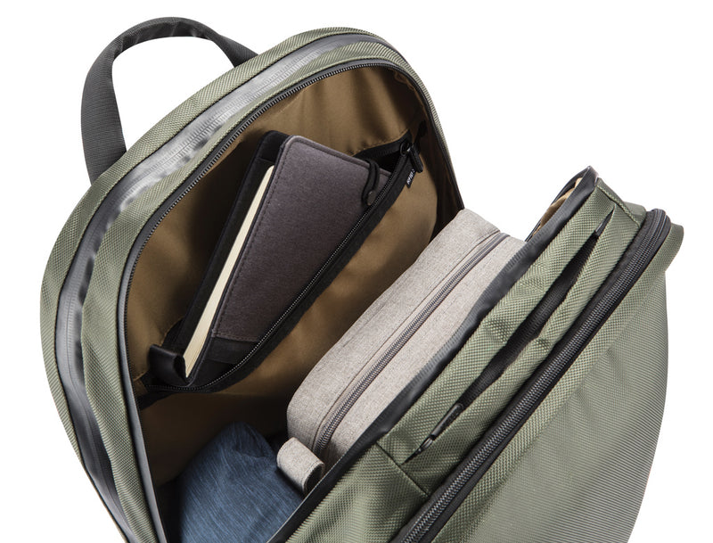 Load image into Gallery viewer, Bobby Explore backpack - Custom Wood Designs