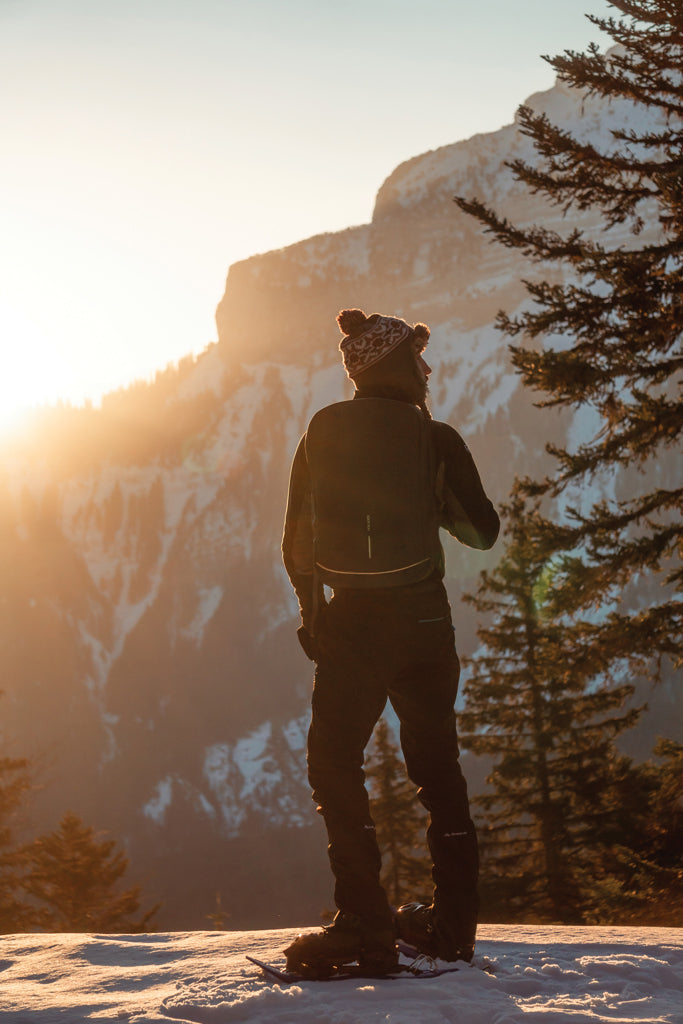 Load image into Gallery viewer, Bobby Explore backpack - Custom Wood Designs