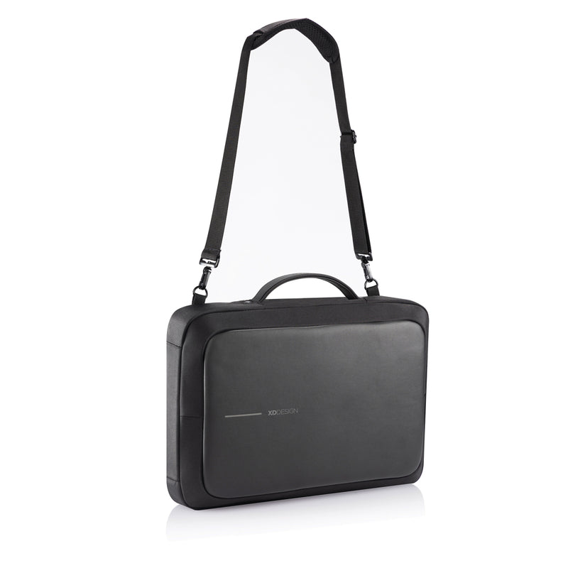 Load image into Gallery viewer, Bobby Bizz 2.0 anti-theft backpack & briefcase - Custom Wood Designs