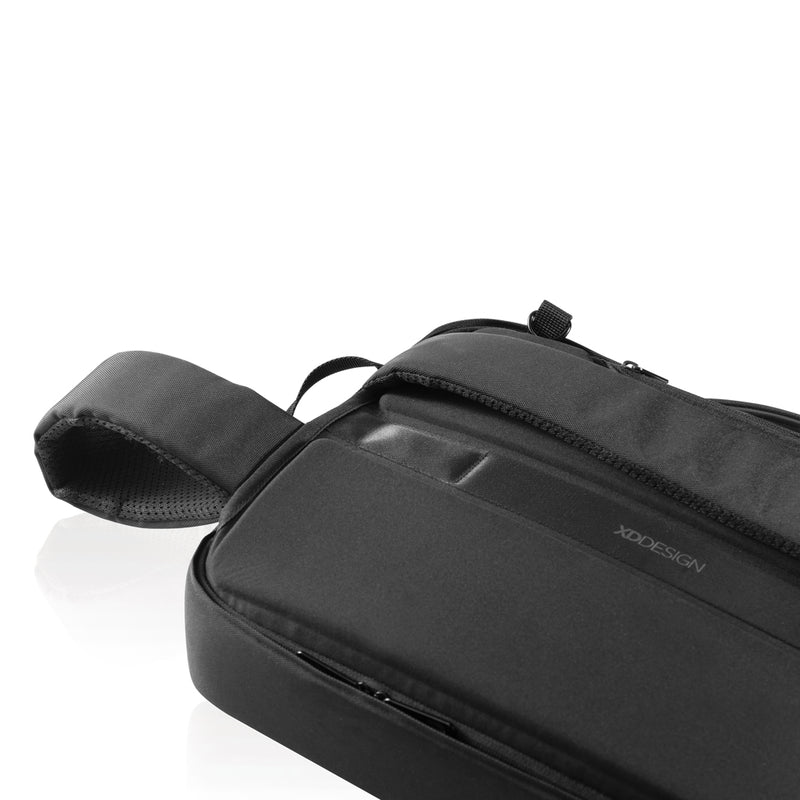 Load image into Gallery viewer, Bobby Bizz 2.0 anti-theft backpack & briefcase - Custom Wood Designs