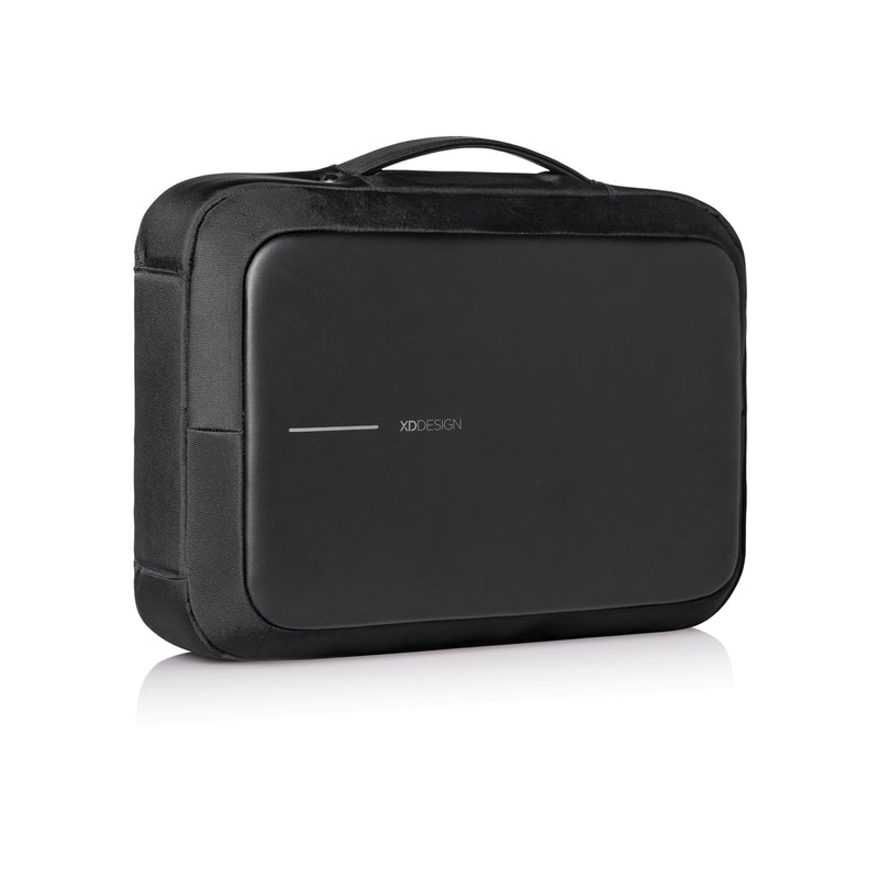 Load image into Gallery viewer, Bobby Bizz 2.0 anti-theft backpack & briefcase - Custom Wood Designs