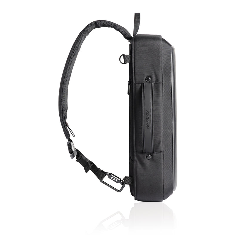 Load image into Gallery viewer, Bobby Bizz 2.0 anti-theft backpack & briefcase - Custom Wood Designs