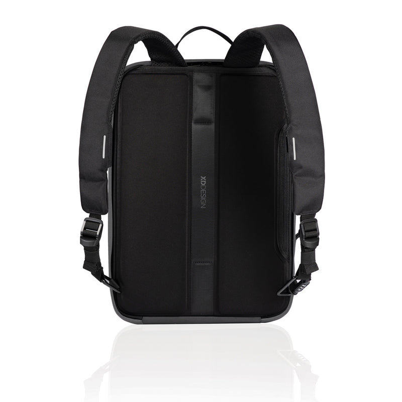 Load image into Gallery viewer, Bobby Bizz 2.0 anti-theft backpack & briefcase - Custom Wood Designs