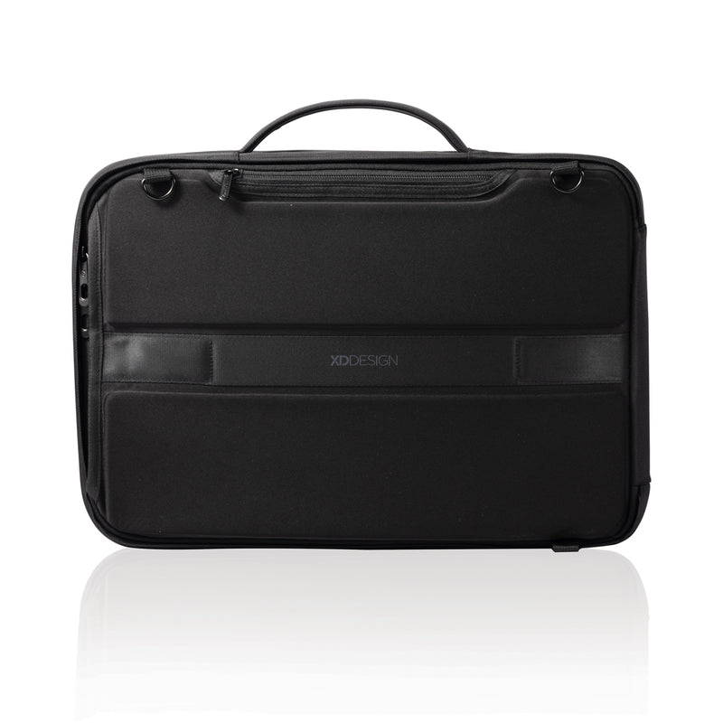 Load image into Gallery viewer, Bobby Bizz 2.0 anti-theft backpack & briefcase - Custom Wood Designs