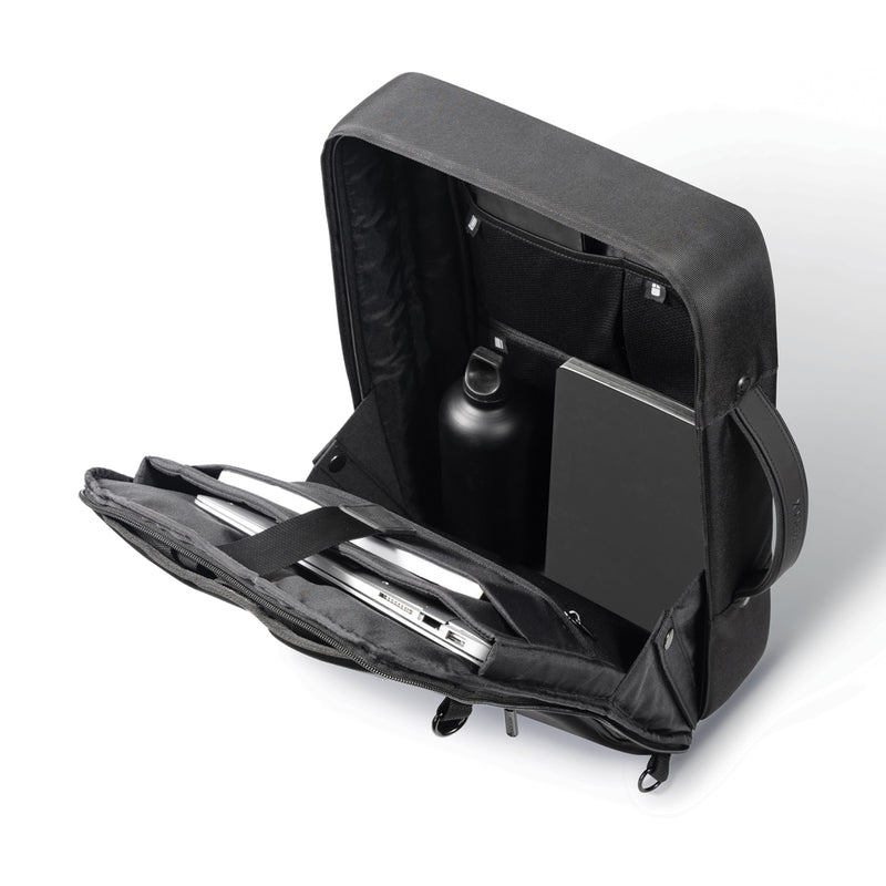 Load image into Gallery viewer, Bobby Bizz 2.0 anti-theft backpack & briefcase - Custom Wood Designs
