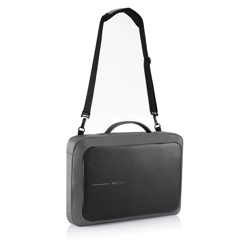 Load image into Gallery viewer, Bobby Bizz 2.0 anti-theft backpack & briefcase - Custom Wood Designs